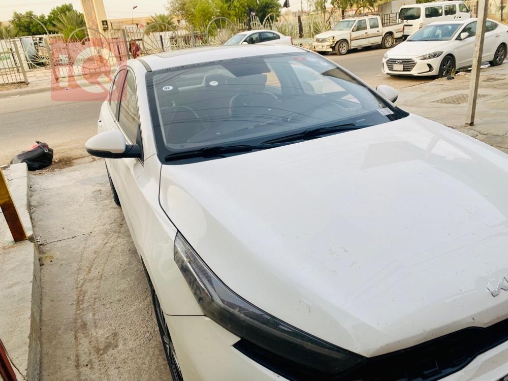 كيا K3